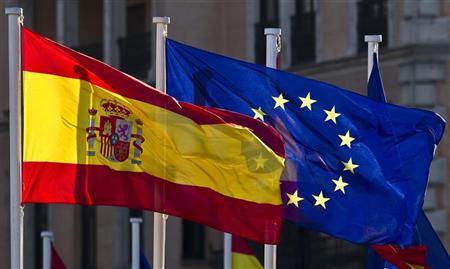 Forex News Spain Downgraded By Standard Poor S - 