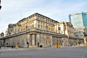 Forex News Bank Of England Keeps Rates Steady In Line With Guidance - 