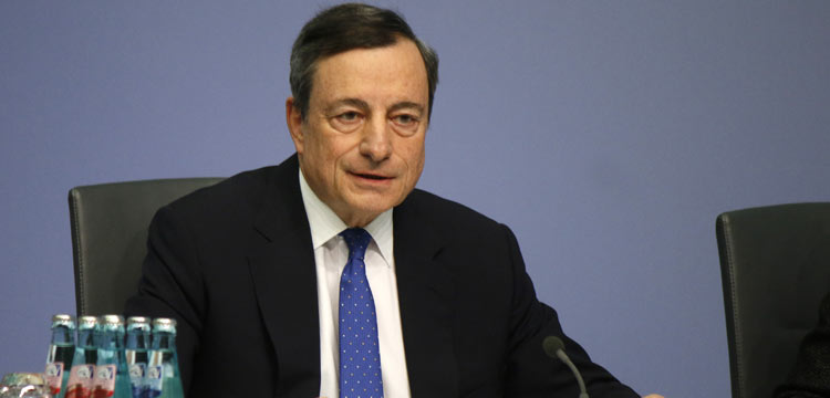 Forex News Ecb Stands Pat Dovish Draghi Fails To Dent Bullish Euro - 