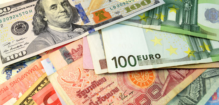 Forex Market Review European Session Majors Move Sideways Ahead - 