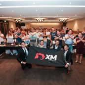 Latest Forex Trading Seminar Concluded In The Philippines - 