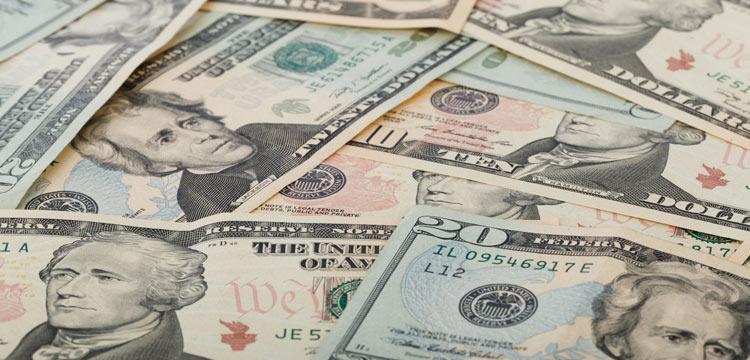 Dollar Looks To Key Data For Support As Trade Worries Fade Forex - 