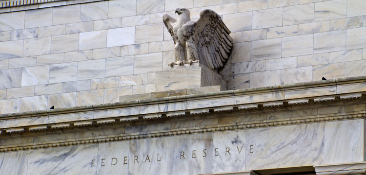 Fed Meeting All Eyes On Powell S Balance Sheet Remarks Forex News - 