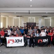 Forex Swing Trading Seminars Took Place In The Philippines - 